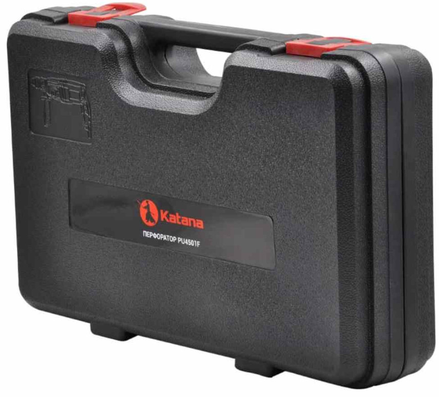 Перфоратор Katana Japan PU4500F Перфоратор Katana Japan PU4500F
