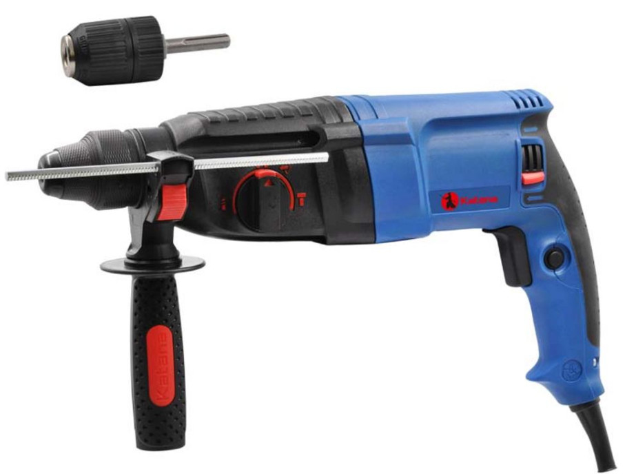 Перфоратор Katana Japan PU4500F Перфоратор Katana Japan PU4500F