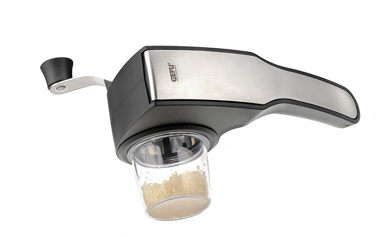 Терка GEFU ПЕКОРИНО