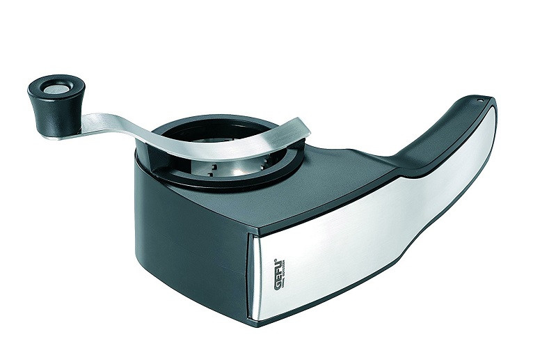 Терка GEFU ПЕКОРИНО