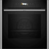 Духовой шкаф NEFF B24CR31N0 Духовой шкаф NEFF B24CR31N0
