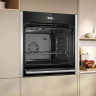 Духовой шкаф NEFF B24CR31N0 Духовой шкаф NEFF B24CR31N0