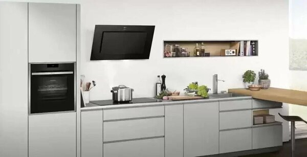 Духовой шкаф NEFF B24CR31N0 Духовой шкаф NEFF B24CR31N0