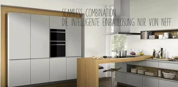 Духовой шкаф NEFF B24CR31N0 Духовой шкаф NEFF B24CR31N0