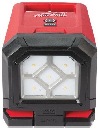 Фонарь Milwaukee M18 PAL-0 (без АКБ)