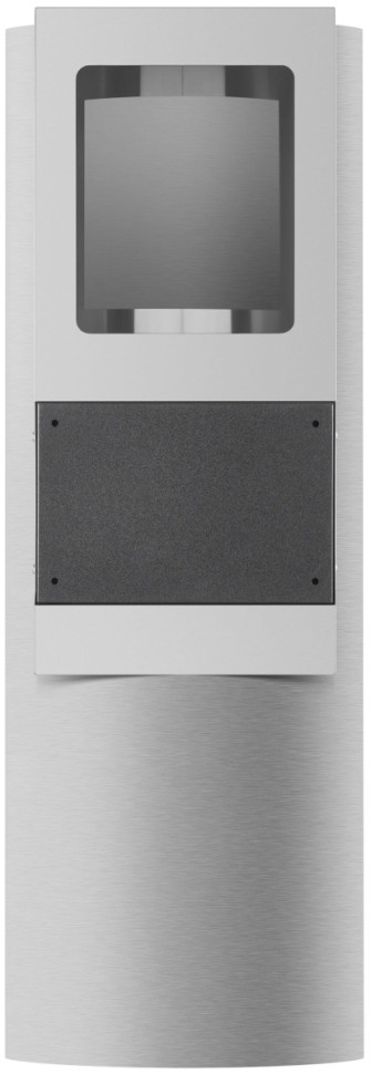 Вытяжка Maunfeld Lee Wall sensor 39 (нерж. сталь)