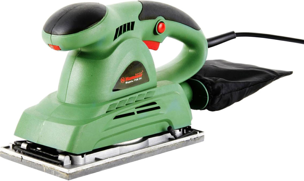 Шлифовальная машина Hammer PSM 300