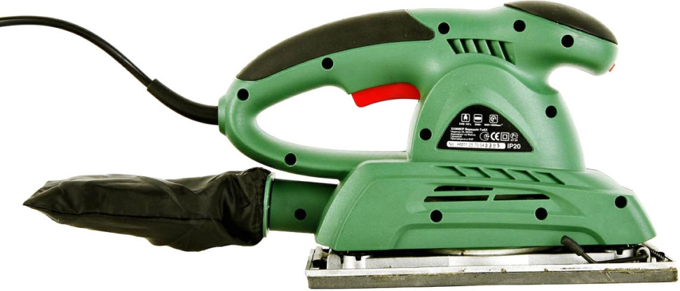 Шлифовальная машина Hammer PSM 300 Шлифовальная машина Hammer PSM 300