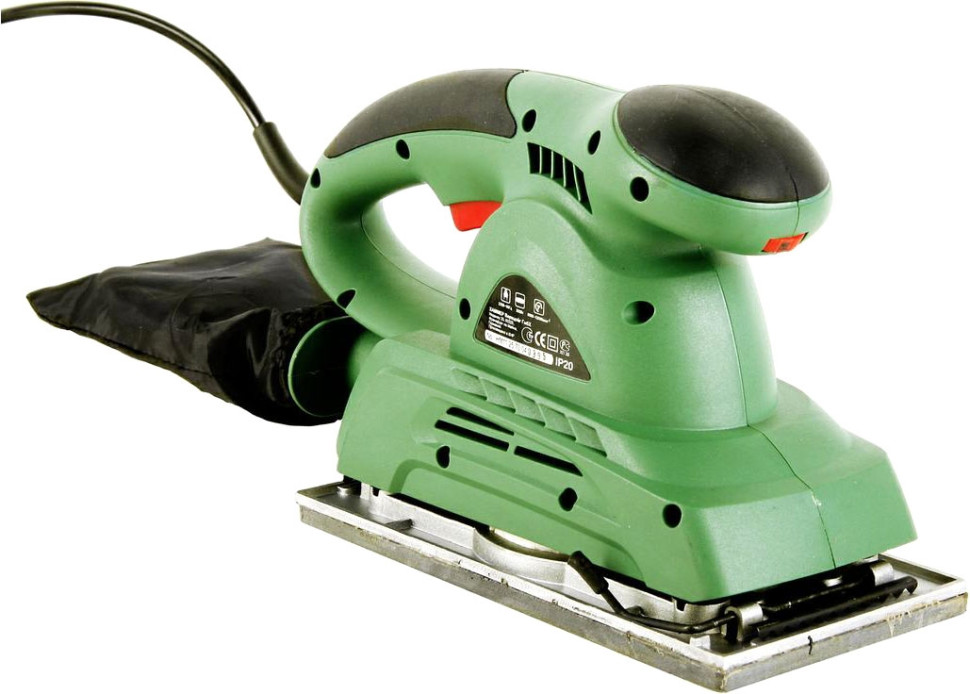 Шлифовальная машина Hammer PSM 300 Шлифовальная машина Hammer PSM 300