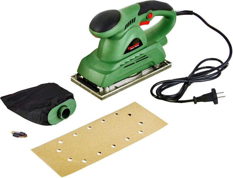 Шлифовальная машина Hammer PSM 300 Шлифовальная машина Hammer PSM 300