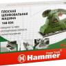 Шлифовальная машина Hammer PSM 300 Шлифовальная машина Hammer PSM 300