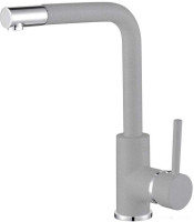 Смеситель AquaSanita Forte 5553 220 argent