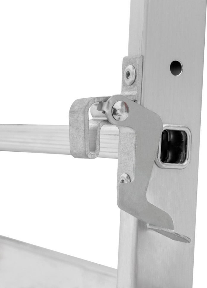 Лестница-трансформер Новая Высота NV1415 (7 ступеней) Лестница-трансформер Новая Высота NV1415 (7 ступеней)