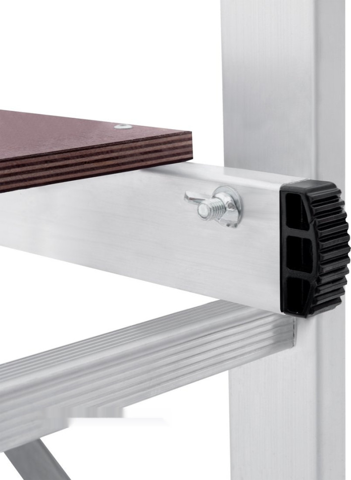 Лестница-трансформер Новая Высота NV1415 (7 ступеней) Лестница-трансформер Новая Высота NV1415 (7 ступеней)