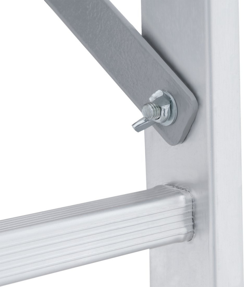 Лестница-трансформер Новая Высота NV1415 (7 ступеней) Лестница-трансформер Новая Высота NV1415 (7 ступеней)