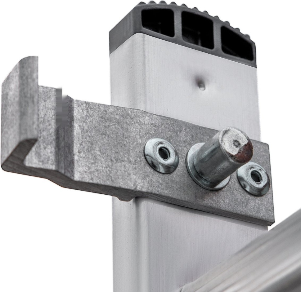 Лестница-трансформер Новая Высота NV1415 (7 ступеней) Лестница-трансформер Новая Высота NV1415 (7 ступеней)