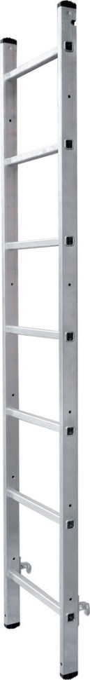 Лестница-трансформер Новая Высота NV1415 (7 ступеней) Лестница-трансформер Новая Высота NV1415 (7 ступеней)