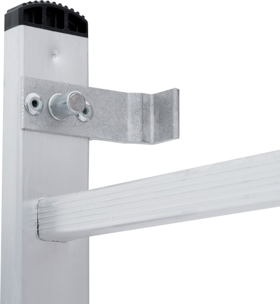 Лестница-трансформер Новая Высота NV1415 (7 ступеней) Лестница-трансформер Новая Высота NV1415 (7 ступеней)