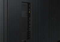 Информационная панель Samsung QB75C LH75QBCEBGCXCI