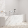 Смеситель Hansgrohe Duoturn E Chrom 75417000
