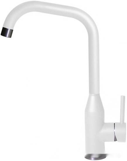 Смеситель Elleci Dora K96 White