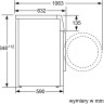 Стиральная машина Bosch Serie 8 WAVH8K92PL