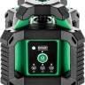 Лазерный нивелир ADA Instruments Rotary 400 HV-G Servo A00584 Лазерный нивелир ADA Instruments Rotary 400 HV-G Servo A00584