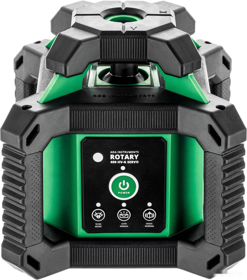 Лазерный нивелир ADA Instruments Rotary 400 HV-G Servo A00584 Лазерный нивелир ADA Instruments Rotary 400 HV-G Servo A00584