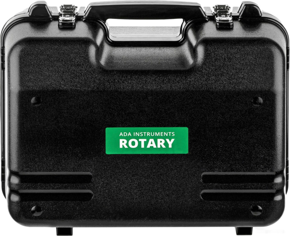 Лазерный нивелир ADA Instruments Rotary 400 HV-G Servo A00584 Лазерный нивелир ADA Instruments Rotary 400 HV-G Servo A00584