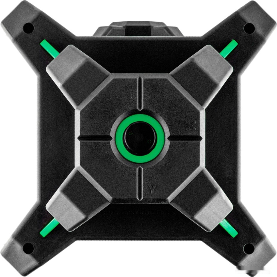 Лазерный нивелир ADA Instruments Rotary 400 HV-G Servo A00584 Лазерный нивелир ADA Instruments Rotary 400 HV-G Servo A00584