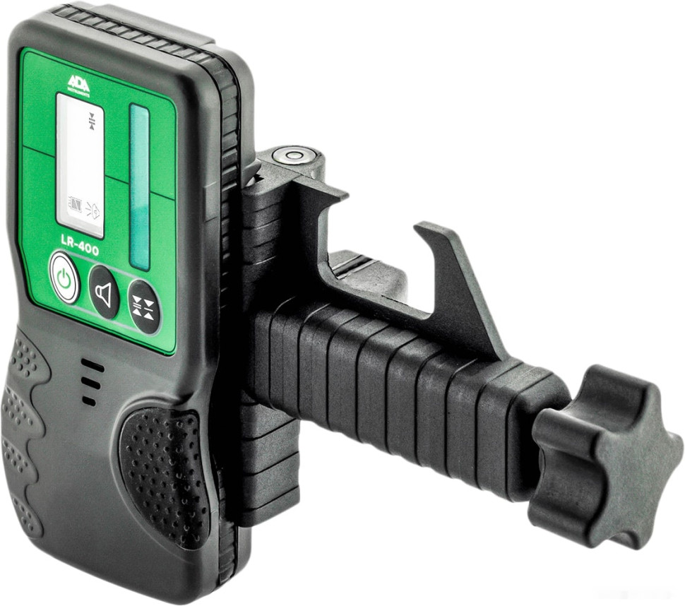 Лазерный нивелир ADA Instruments Rotary 400 HV-G Servo A00584 Лазерный нивелир ADA Instruments Rotary 400 HV-G Servo A00584