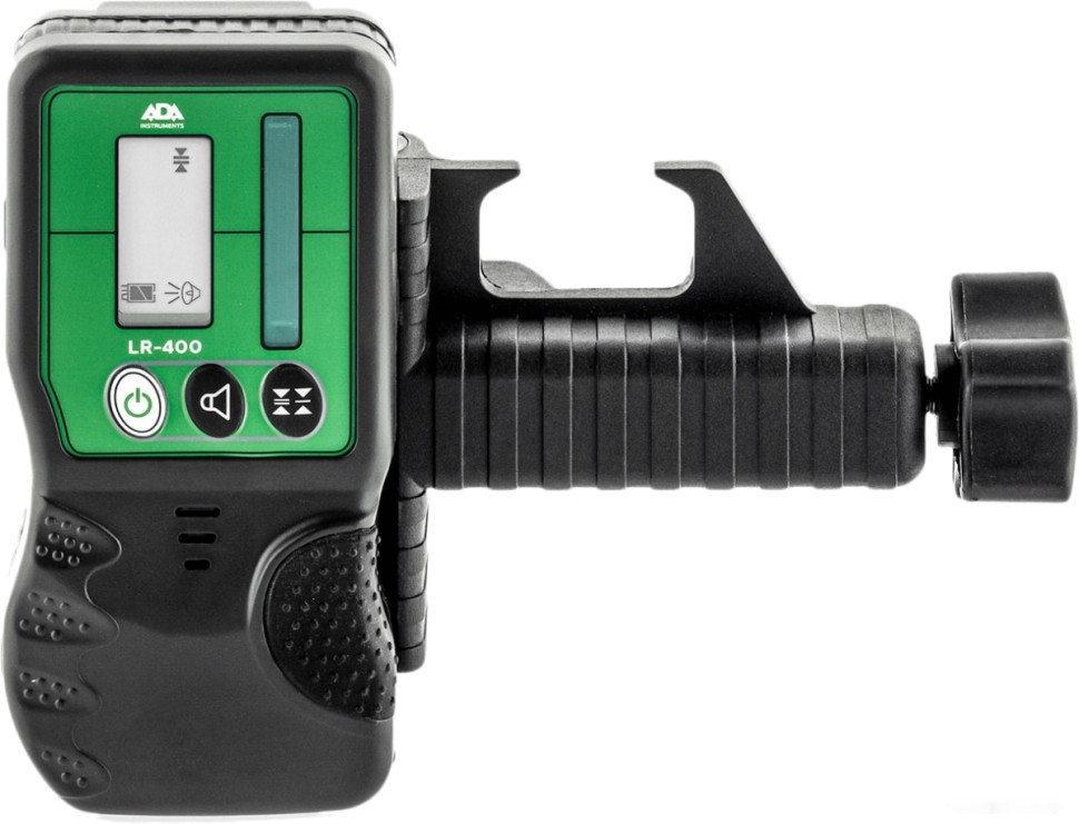 Лазерный нивелир ADA Instruments Rotary 400 HV-G Servo A00584 Лазерный нивелир ADA Instruments Rotary 400 HV-G Servo A00584