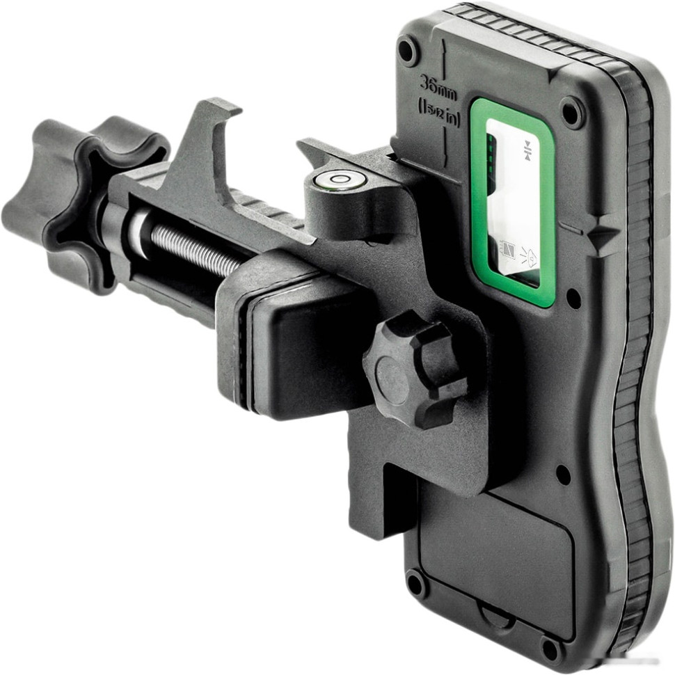 Лазерный нивелир ADA Instruments Rotary 400 HV-G Servo A00584 Лазерный нивелир ADA Instruments Rotary 400 HV-G Servo A00584