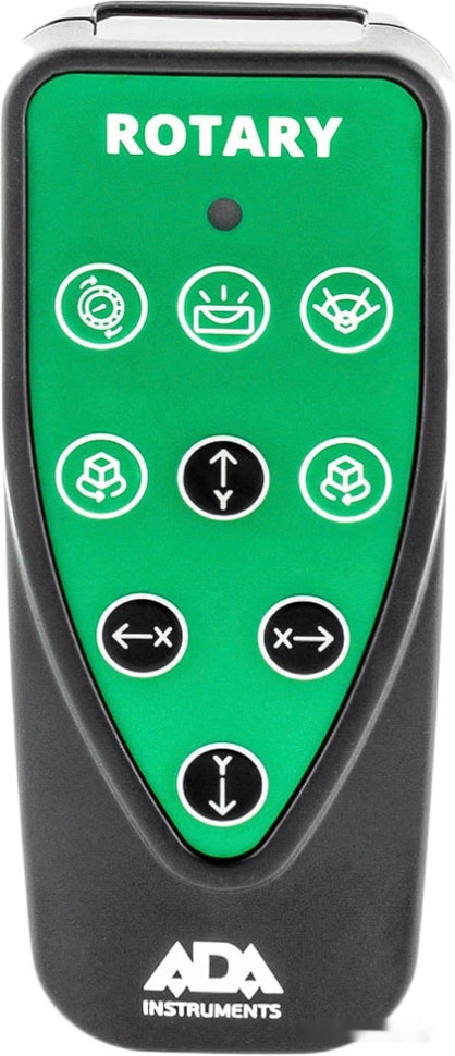 Лазерный нивелир ADA Instruments Rotary 400 HV-G Servo A00584 Лазерный нивелир ADA Instruments Rotary 400 HV-G Servo A00584