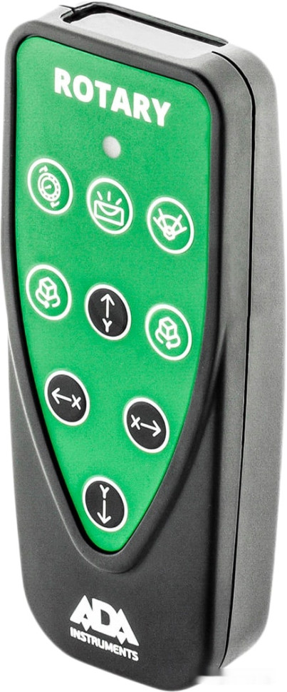 Лазерный нивелир ADA Instruments Rotary 400 HV-G Servo A00584 Лазерный нивелир ADA Instruments Rotary 400 HV-G Servo A00584