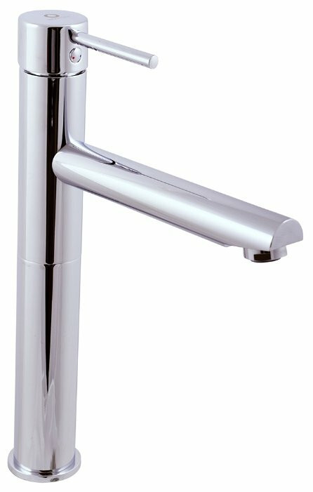 Смеситель Slezak RAV Seina SE930.5