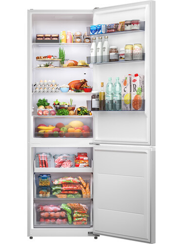 Холодильник LEX LKB185WIDMax Холодильник LEX LKB185WIDMax