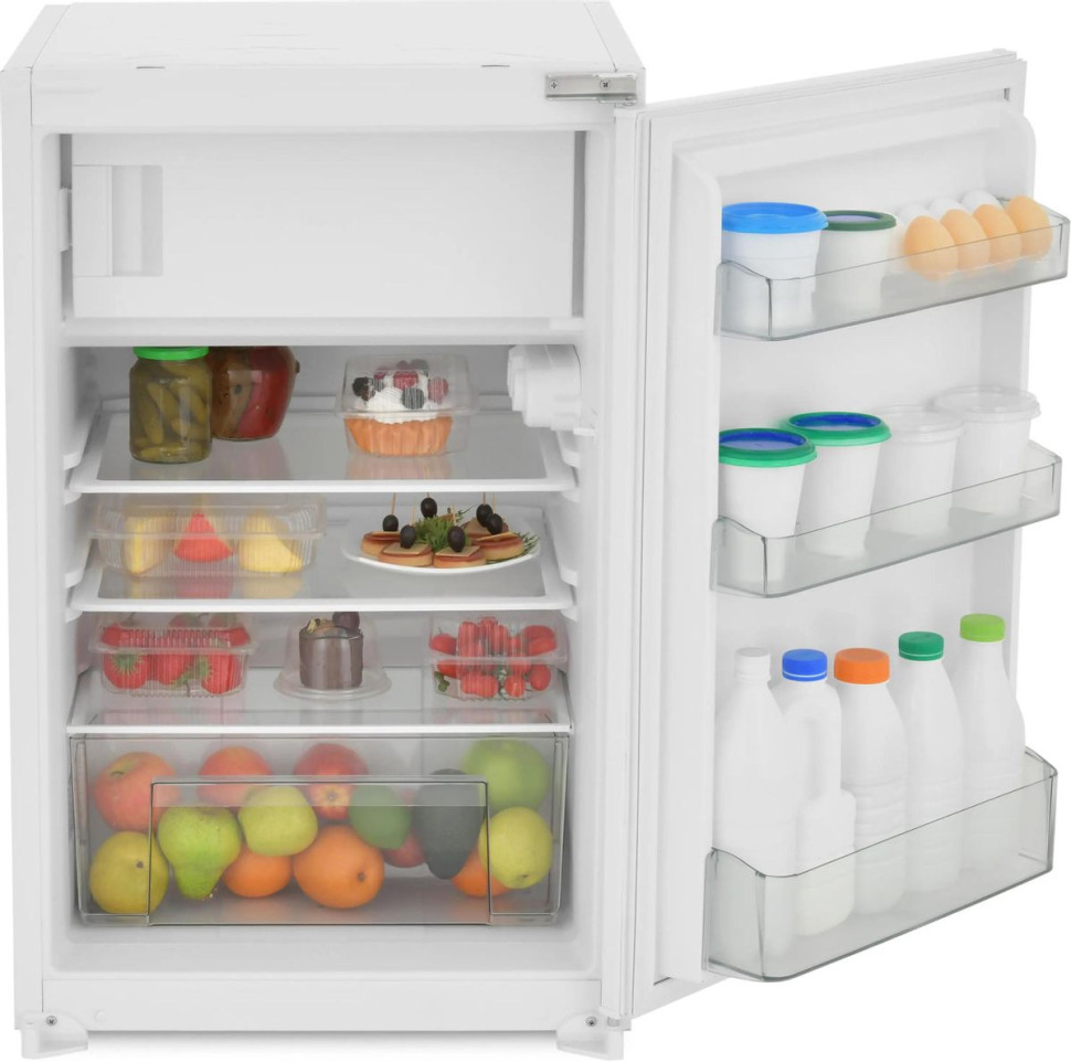 Мини-холодильник SCANDILUX RBI136 Мини-холодильник SCANDILUX RBI136