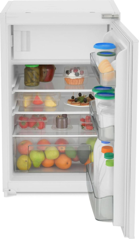 Мини-холодильник SCANDILUX RBI136 Мини-холодильник SCANDILUX RBI136