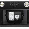 Вытяжка Krona Runa 600 PB (черный)