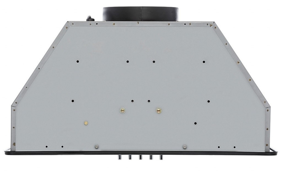 Вытяжка Krona Runa 600 PB (черный)