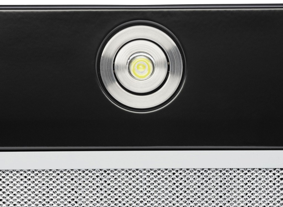 Вытяжка Krona Runa 600 PB (черный)