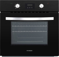 Духовой шкаф Hyundai HEO 6640 BG