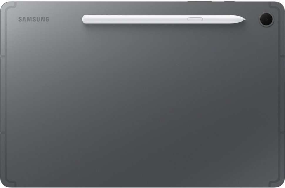 Планшет Samsung Galaxy Tab S10 Lite 5G SM-X406 8GB/256GB (серый) Планшет Samsung Galaxy Tab S10 Lite 5G SM-X406 8GB/256GB (серый)
