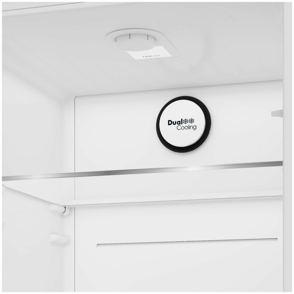 Холодильник Beko B1DRCNK362HWB