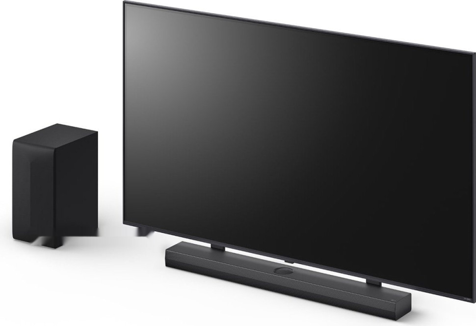 Саундбар LG S70TY Саундбар LG S70TY