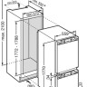 Однокамерный холодильник Liebherr IRCe 5121 Plus Однокамерный холодильник Liebherr IRCe 5121 Plus