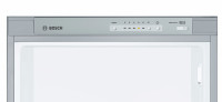 Холодильник с нижней морозильной камерой Bosch KGV39XL22R