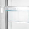 Холодильник с нижней морозильной камерой Bosch KGV39XL22R