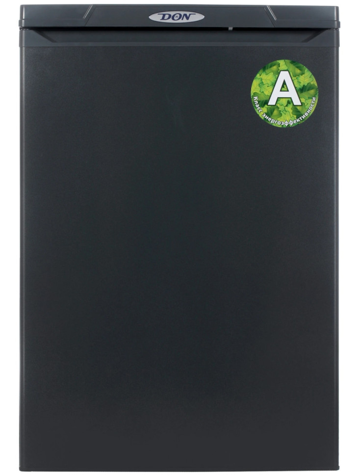 Однокамерный холодильник DON R-407 G